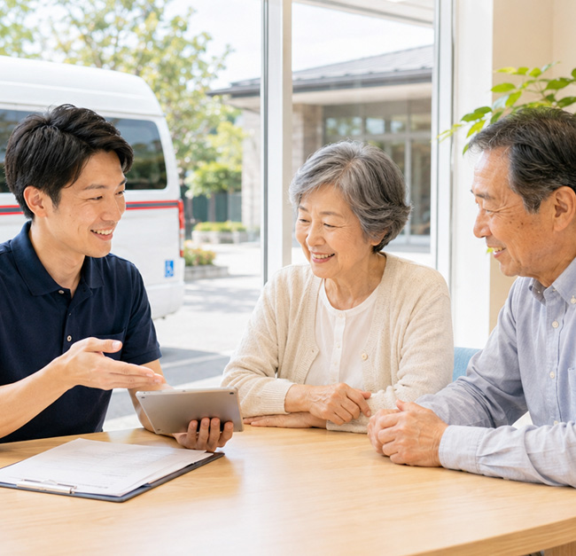 利用方法・料金